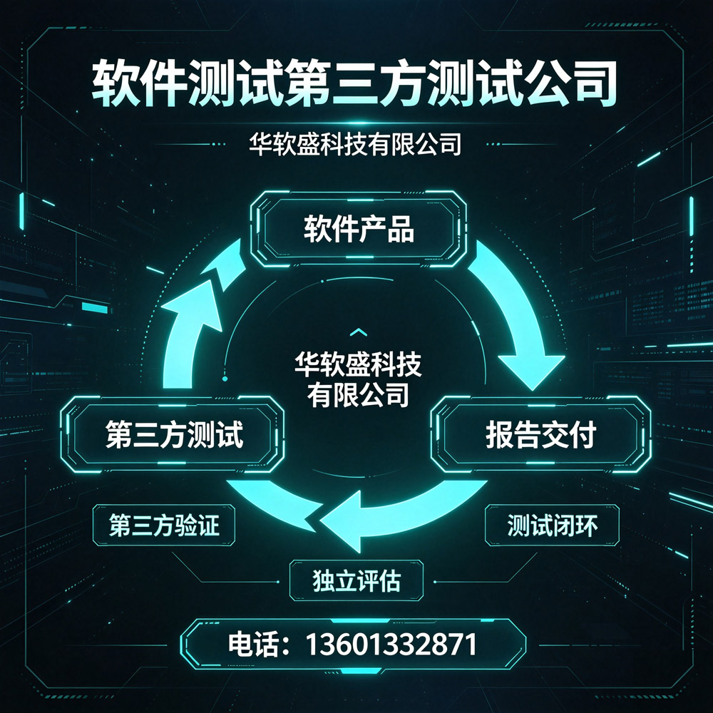 第三方软件测试服务机构核心价值，不止是出报告这么简单